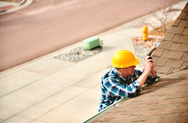 Roof Repair Estimates in Shenorock, NY