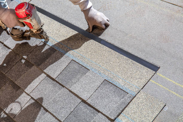 Best Commercial Roofing Services  in Shenorock, NY